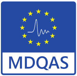 MDQAS Logo