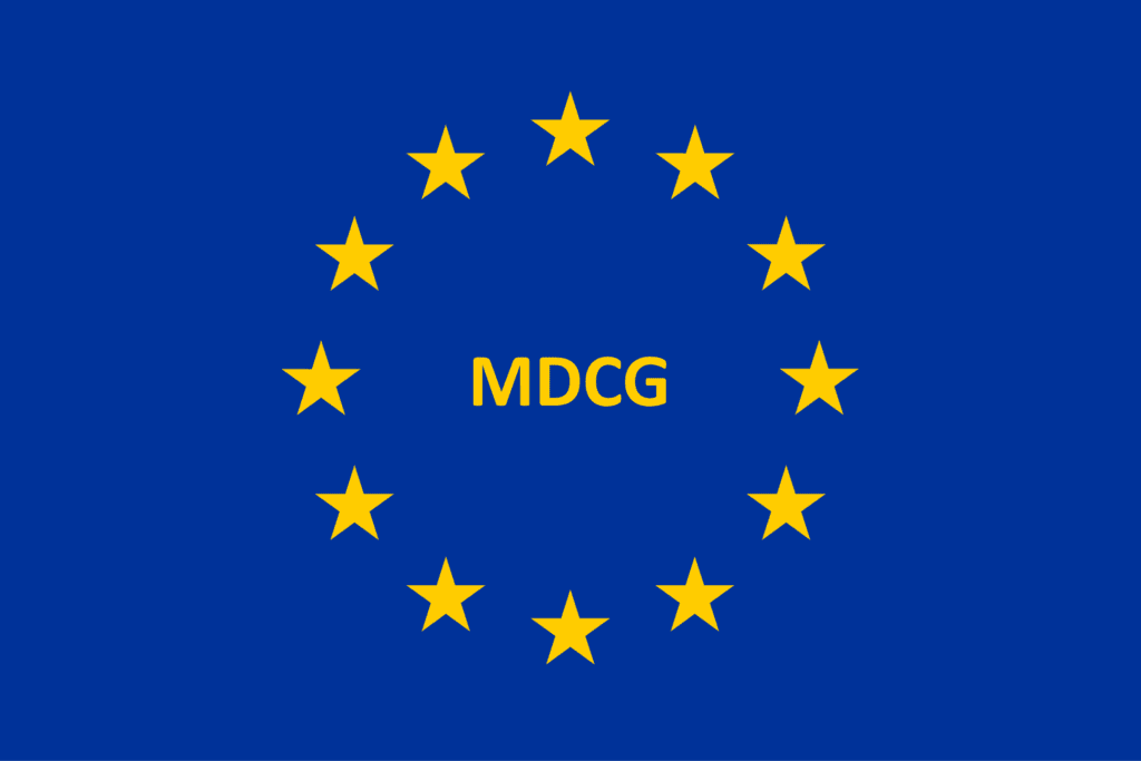 mdcg
