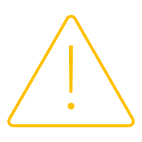 warning