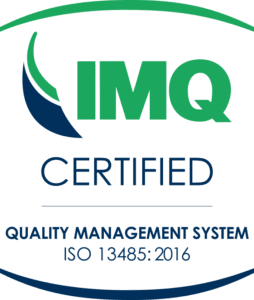 IMQ Certified