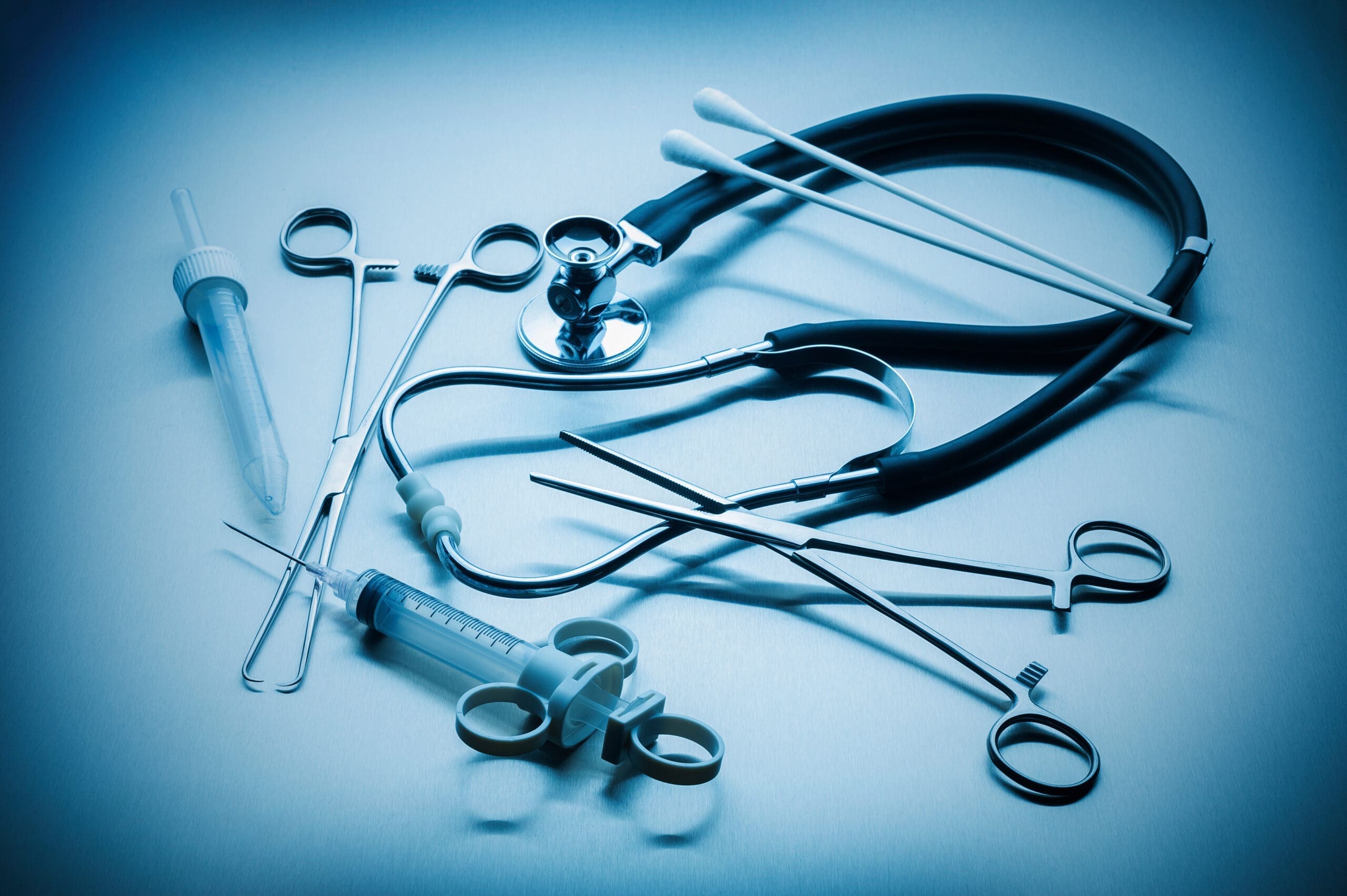 Update to Manual on Borderline and Classification for Medical Devices ...