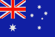 Australia Flag